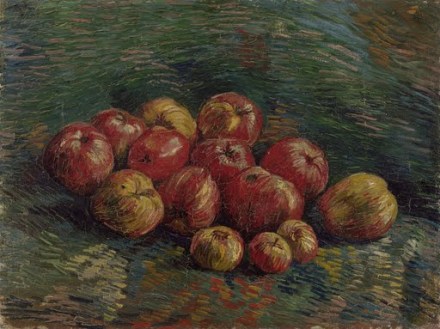 Apples - Small